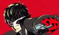 Persona 5 the Animation in arrivo in Giappone nel 2018